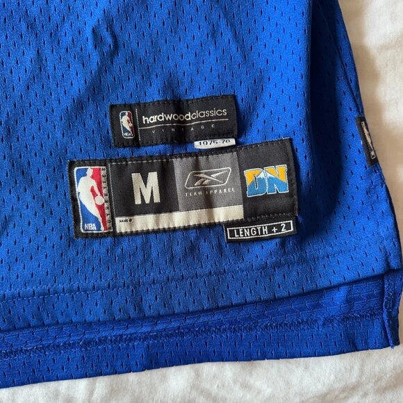 Retro Carmelo Anthony Nuggets Jersey - Picture 4 of 9